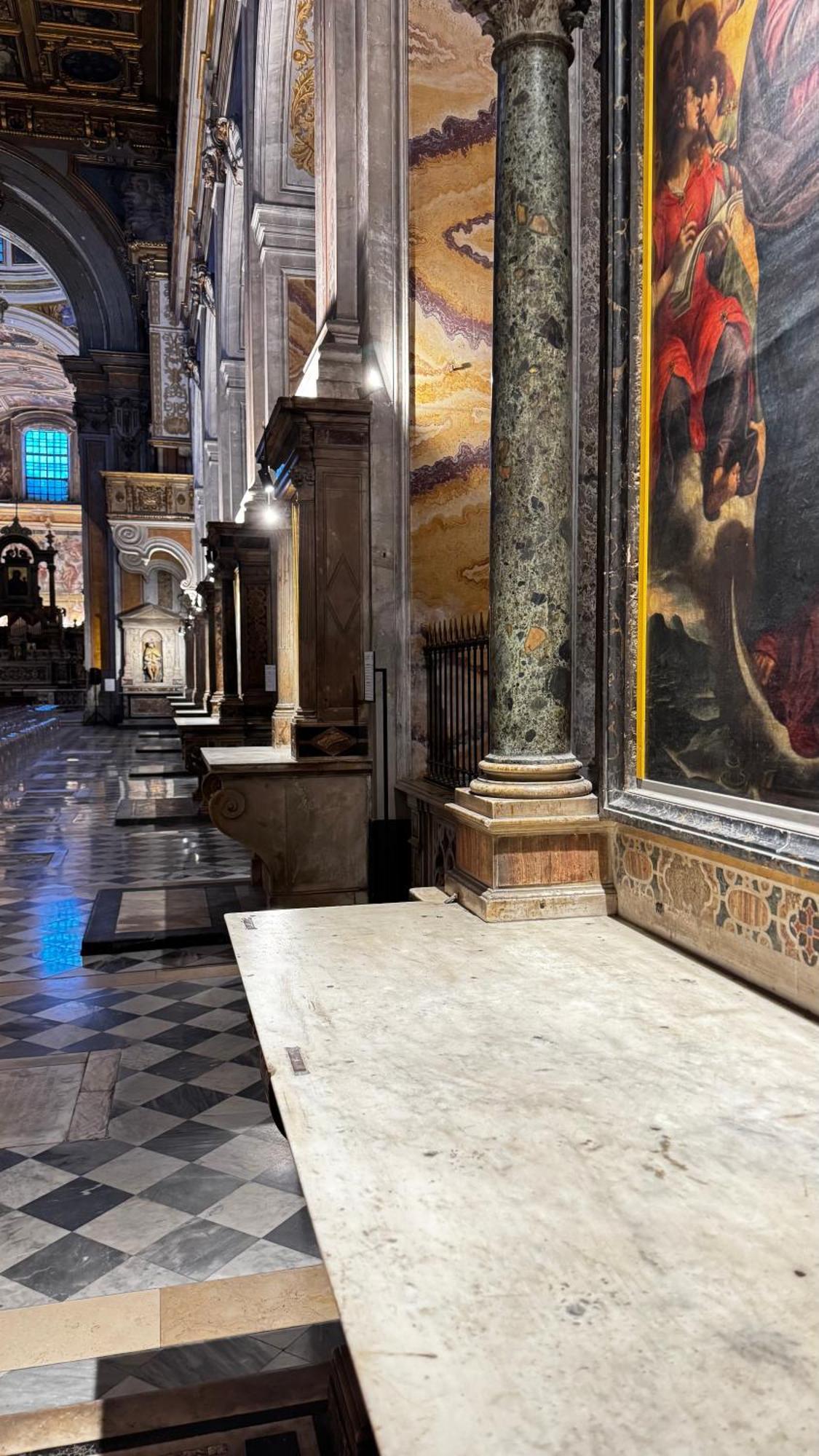 那不勒斯Santa Maria La Nova - 32别墅 外观 照片