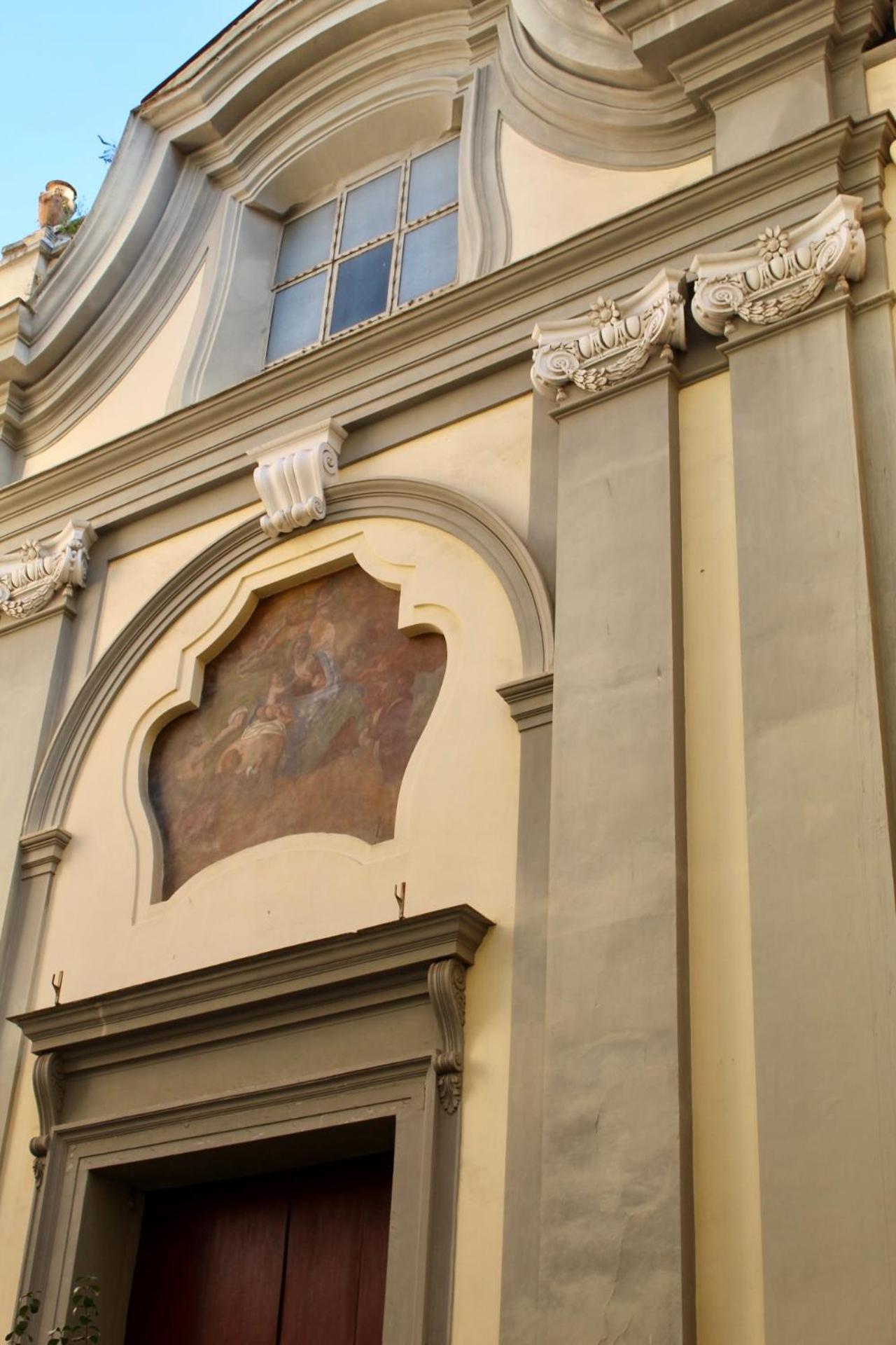 那不勒斯Santa Maria La Nova - 32别墅 外观 照片